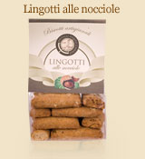 Lingotti alle Nocciole