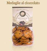 Medaglie al Cioccolato