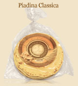 Piadina Classica