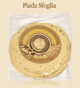 Piada Sfoglia